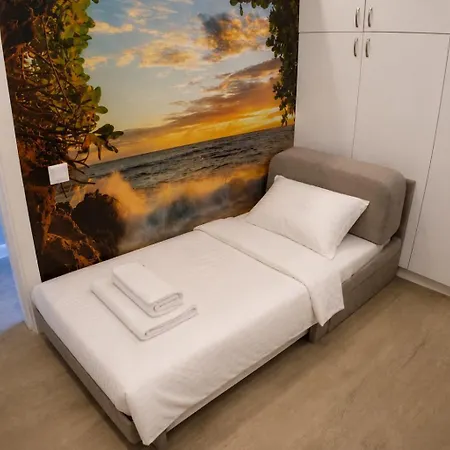 Ivan Vazov Apartamento